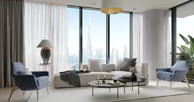 Apartamento 3 habitaciones en Dubái, Emiratos Árabes Unidos