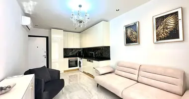 Appartement 2 chambres dans Alanya, Turquie