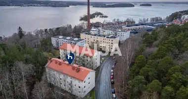 3 bedroom apartment in Tampereen seutukunta, Finland