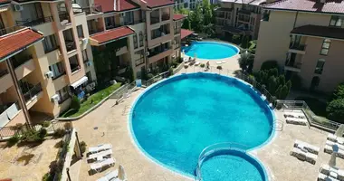 Квартира 1 комната в Несебр, Болгария
