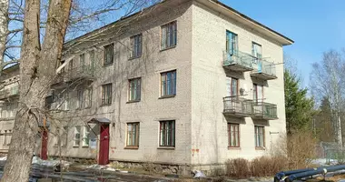 Wohnung 2 Zimmer in Susaninskoe selskoe poselenie, Russland