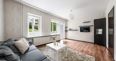 Apartamento 2 habitaciones en Vilna, Lituania