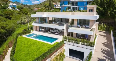 Дом 5 спален в Bel Air, Испания
