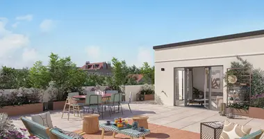 Appartement 3 chambres dans France métropolitaine, France