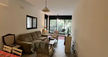 Apartamento 3 habitaciones en Tel Aviv-Yafo, Israel