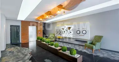 2 bedroom apartment in Kargıcak, Turkey
