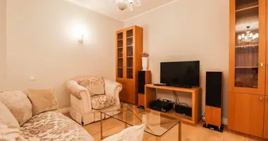 Appartement 2 chambres dans Riga, Lettonie