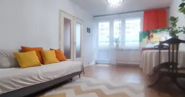 Квартира 4 комнаты в Варшава, Польша