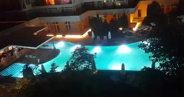 Квартира 1 спальня в Несебр, Болгария