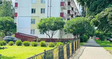 2 room apartment in Sluck, Belarus