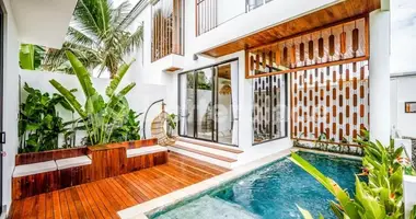 Villa in Canggu, Indonesien