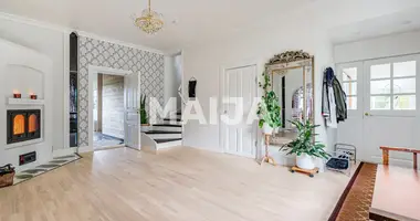 2 bedroom house in Marttila, Finland