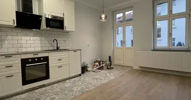 2 room apartment in Gdansk, Poland