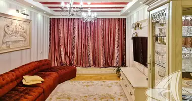 4 room apartment in Brest, Belarus