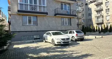 Commercial property 165 m² in Lymanka, Ukraine