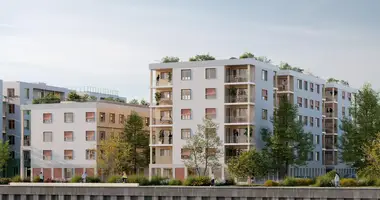 3 bedroom apartment in Bolshoy Kamen, Russia