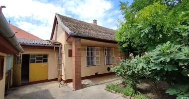 Haus 2 Zimmer in Grosskirisch, Ungarn