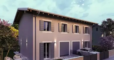 Villa 5 habitaciones en Cento, Italia