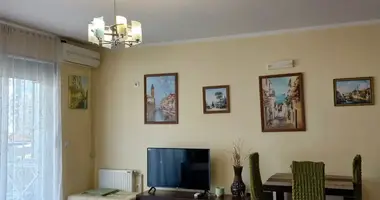 Mieszkanie 1 pokój w Budva, Czarnogóra