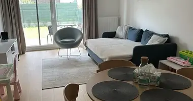 2 room apartment in Warsaw, Poland