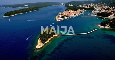 Terrain dans Rab, Croatie