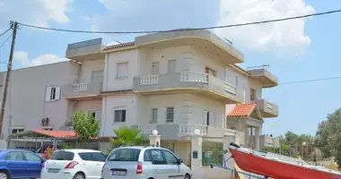 Propriété commerciale 486 m² dans Municipality of Loutraki and Agioi Theodoroi, Grèce