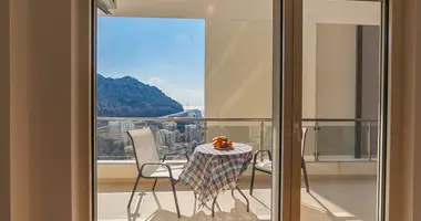 Appartement 1 chambre dans Rafailovici, Monténégro