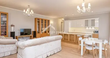 3 room apartment in Riga, Latvia