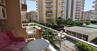 Apartamento 2 habitaciones en Alanya, Turquía