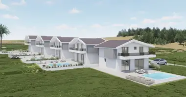 Villa 2 bedrooms in Kallithea, Greece