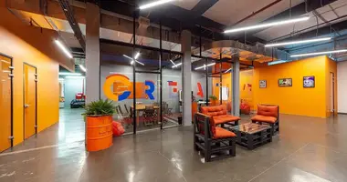Офис 743 м² в Москва, Россия