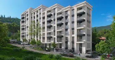 Apartamento 2 habitaciones en Becici, Montenegro