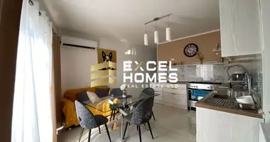 Penthouse 2 bedrooms in Santa Venera, Malta