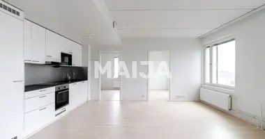 Apartamento 4 habitaciones en Helsinki sub-region, Finlandia