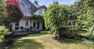 Wohnung in Warschau, Polen
