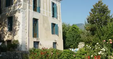 Casa de campo 9 habitaciones en Ksorychti, Grecia