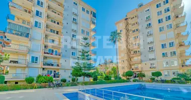 2 bedroom apartment in Alanya, Turkey