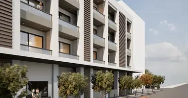 Appartement 1 chambre dans Municipality of Thessaloniki, Grèce