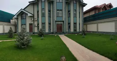 Дом 5 комнат с Мебель, с Парковка, с Кондиционер в Узбекистан