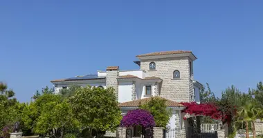 Дом 5 спален в Аргака, Кипр