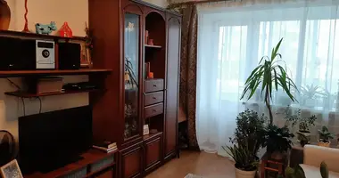 2 room apartment in Minsk, Belarus