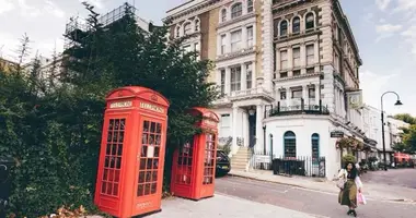 1 bedroom apartment in London, United Kingdom