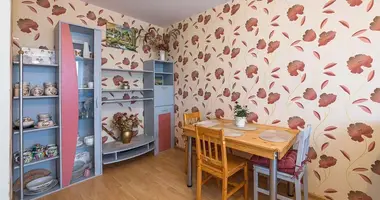 2 room apartment in Šiauliai, Lithuania