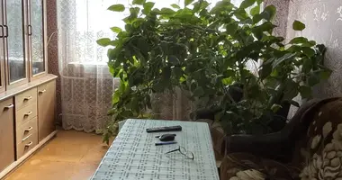 Квартира 2 комнаты в Борисов, Беларусь