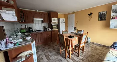 Casa 3 habitaciones en Kisharsany, Hungría