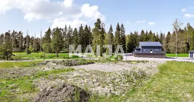 Działka w Tolkkinen, Finlandia