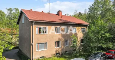 Квартира 3 комнаты в Helsinki sub region, Финляндия