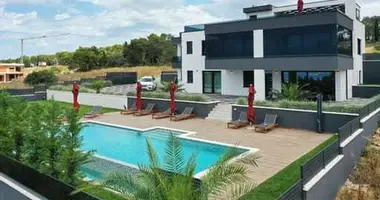 Villa  with Swimming pool, with Garage in Croatia