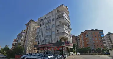Wohnung 3 zimmer in Alanya, Türkei