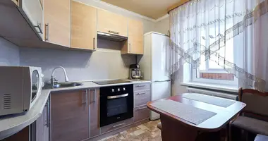 Appartement 1 chambre dans Minsk, Biélorussie